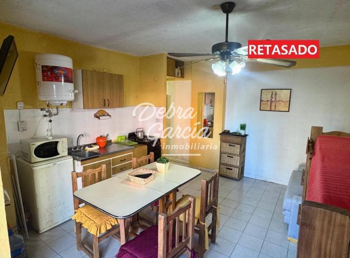 Departamento · 23m² · 1 Ambiente