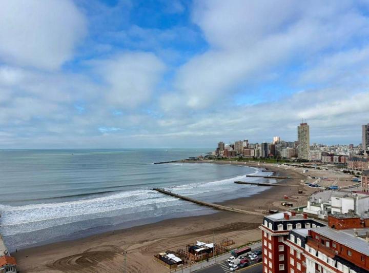Departamento · 23m² · 1 Ambiente