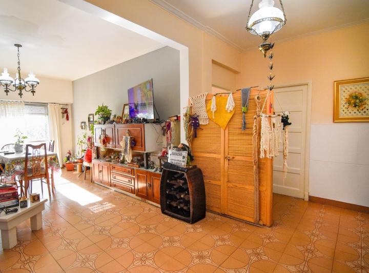 Departamento · 75m² · 2 Dormitorios