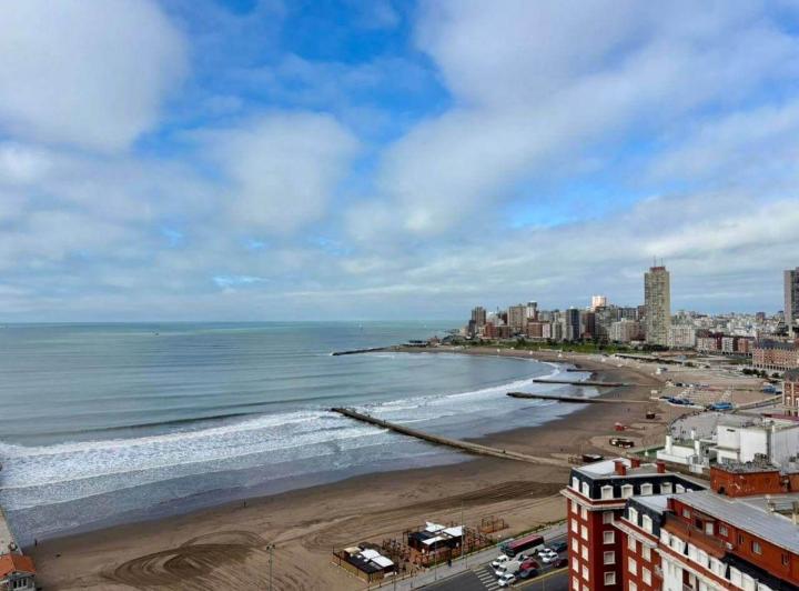 Departamento · 24m² · 1 Ambiente