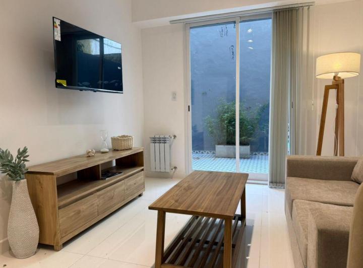 Departamento · 55m² · 3 Ambientes