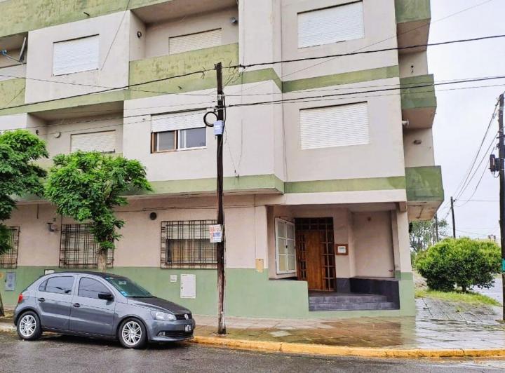 Departamento · 22m² · 1 Ambiente