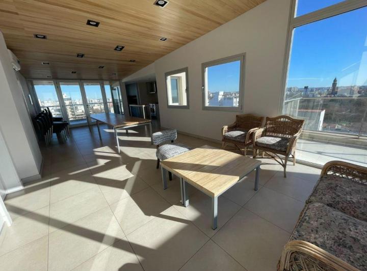 Departamento · 60m² · 3 Ambientes