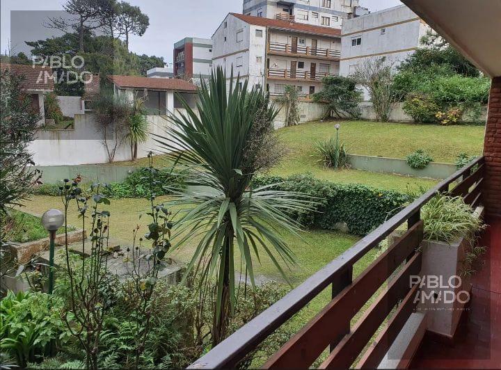 Departamento · 40m² · 2 Ambientes