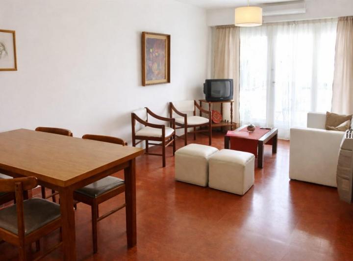 Departamento · 46m² · 2 Ambientes