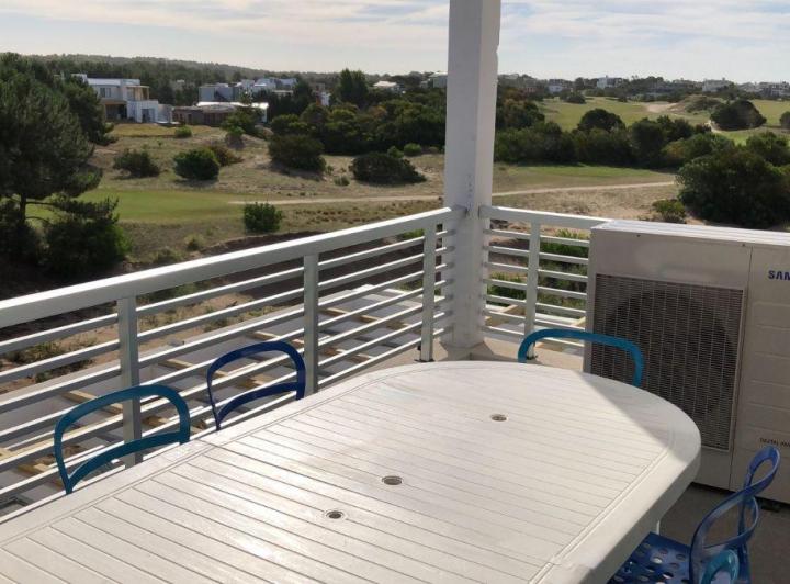 Departamento · 72m² · 4 Ambientes · 1 Cochera