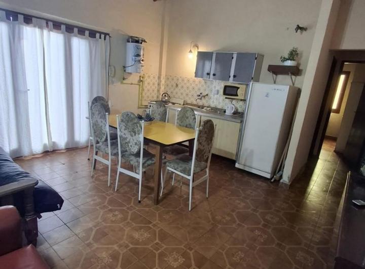 Departamento · 40m² · 2 Ambientes