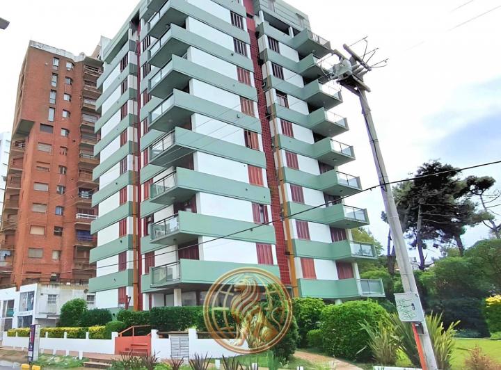 Departamento · 45m² · 2 Ambientes