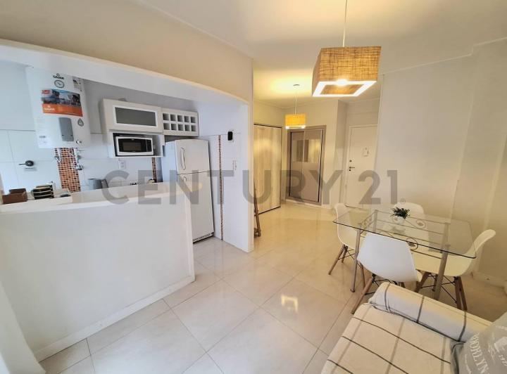 Departamento · 25m² · 1 Ambiente