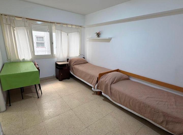 Departamento · 17m² · 1 Ambiente