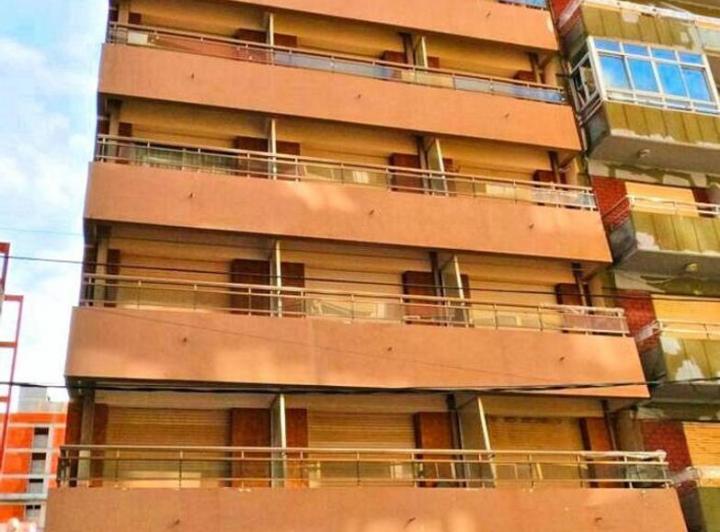 Departamento · 20m² · 1 Ambiente