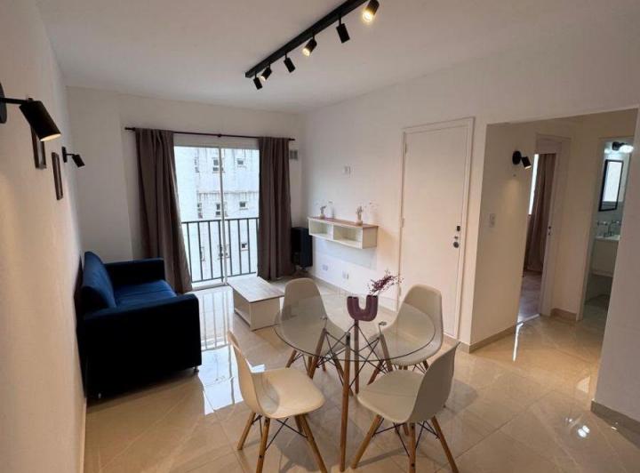Departamento · 40m² · 2 Ambientes