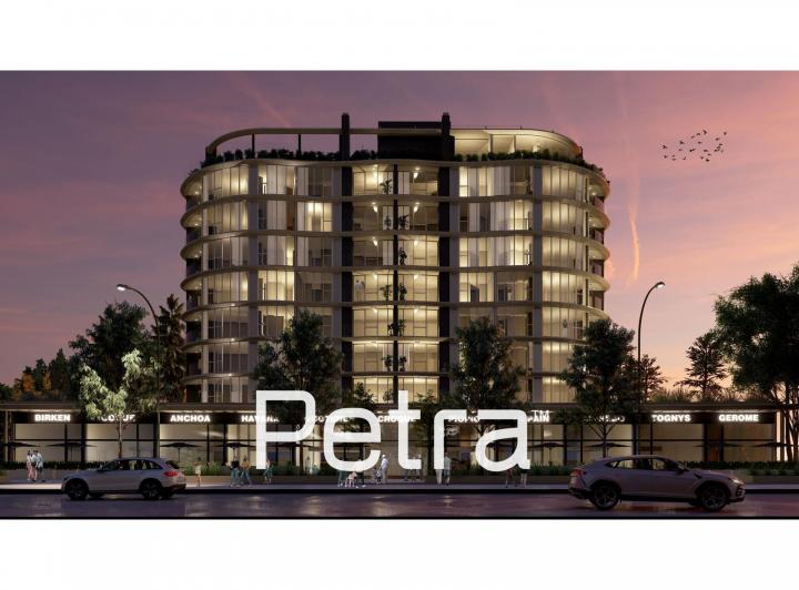 Departamento · 38m² · 2 Ambientes
