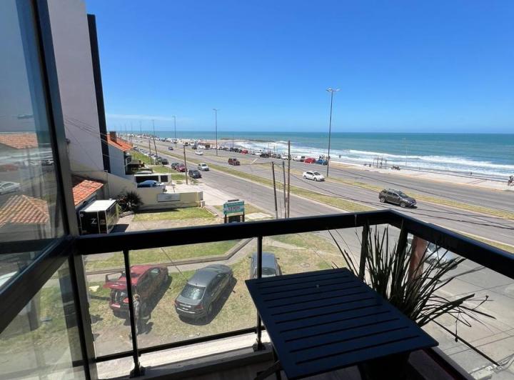 Departamento · 61m² · 2 Ambientes · 1 Cochera