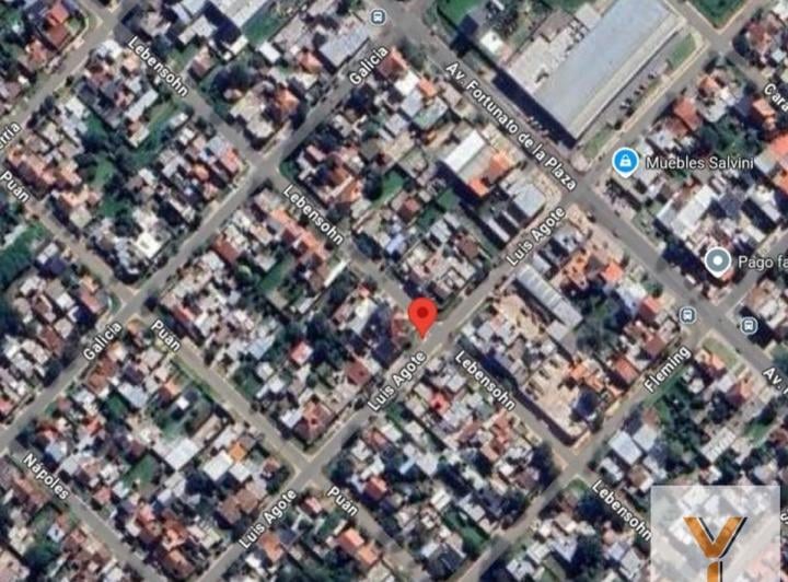 Departamento · 100m² · 4 Ambientes