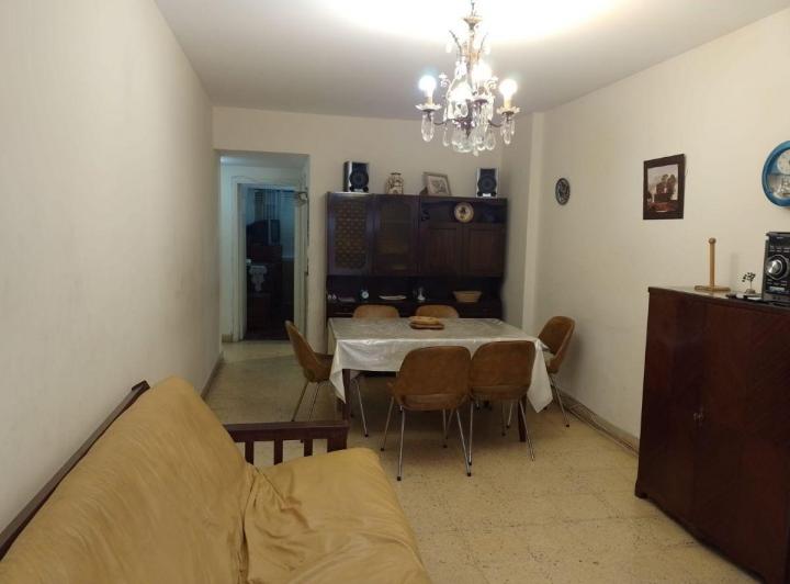 Departamento · 60m² · 2 Ambientes