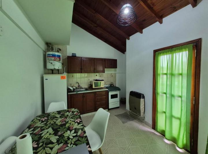 Departamento · 30m² · 2 Ambientes