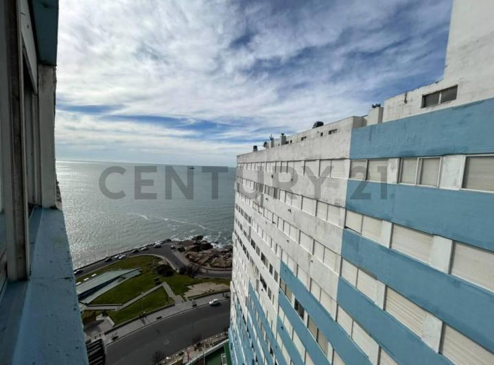 Departamento · 40m² · 2 Ambientes