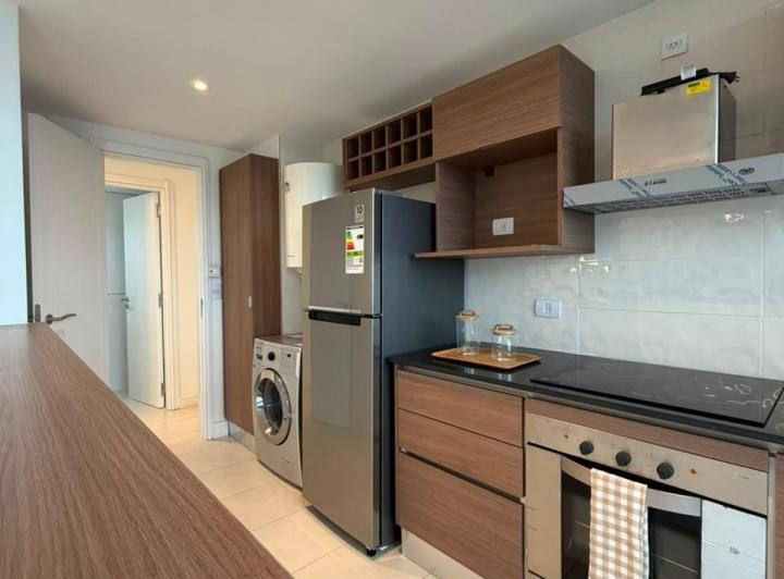 Departamento · 60m² · 1 Dormitorio