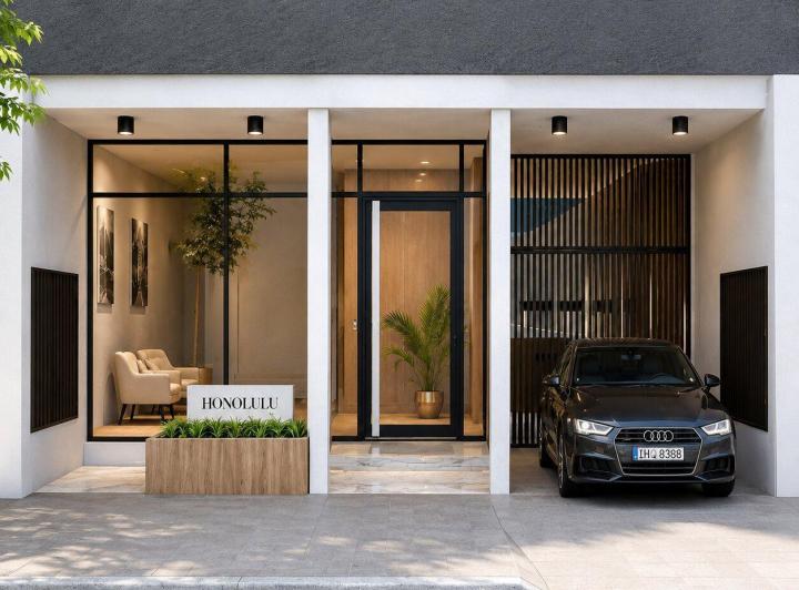 Departamento · 75m² · 2 Ambientes
