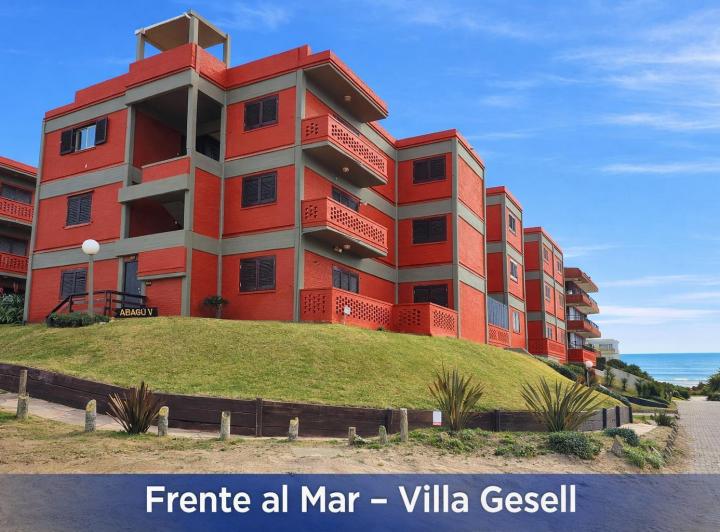 Departamento · 37m² · 2 Ambientes
