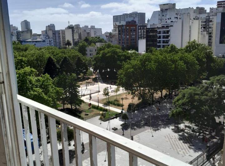 Departamento · 67m² · 3 Ambientes