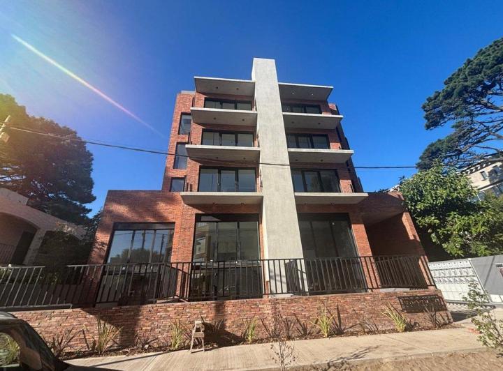 Departamento · 50m² · 2 Ambientes · 1 Cochera