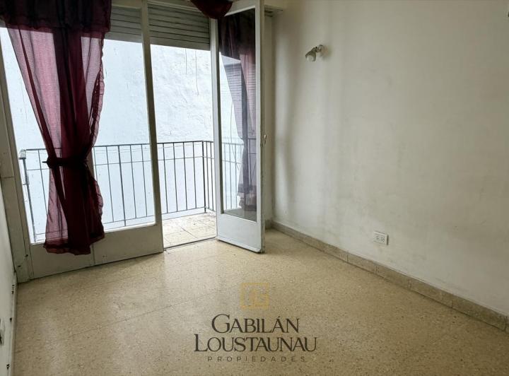 Departamento · 23m² · 1 Ambiente