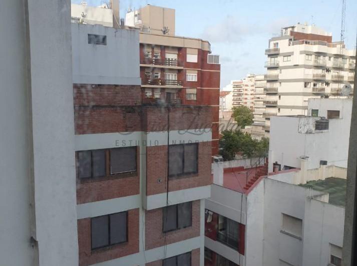 Departamento · 28m² · 1 Ambiente