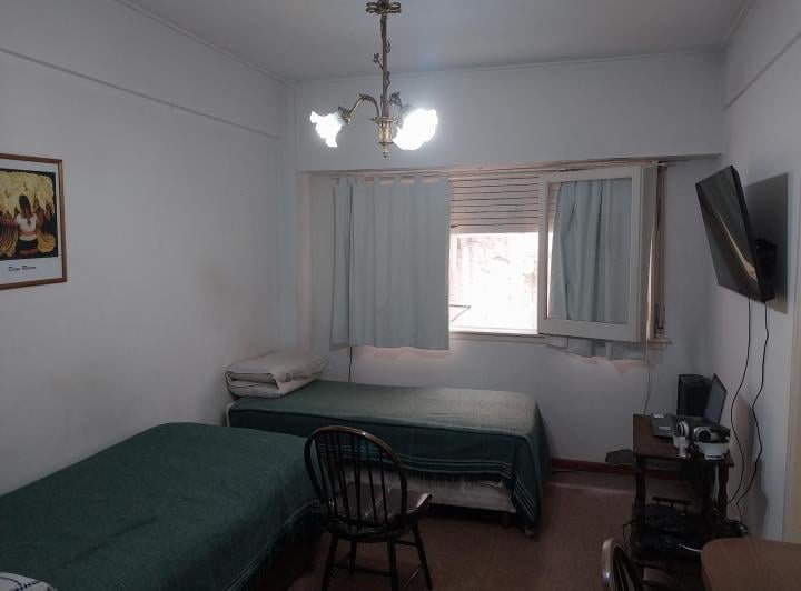 Departamento · 25m² · 1 Dormitorio