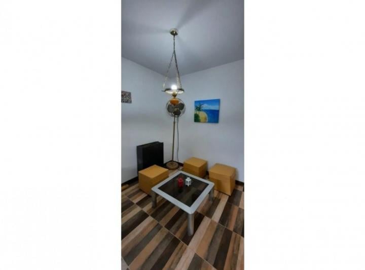 Departamento · 50m² · 2 Ambientes · 1 Cochera