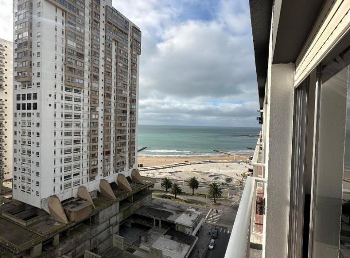 Departamento · 56m² · 3 Ambientes