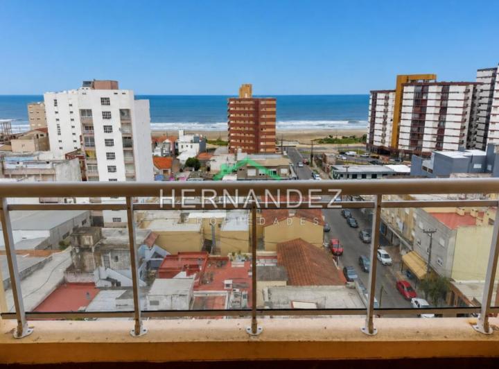 Departamento · 39m² · 2 Ambientes