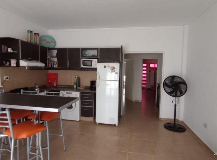 Departamento · 55m² · 3 Ambientes