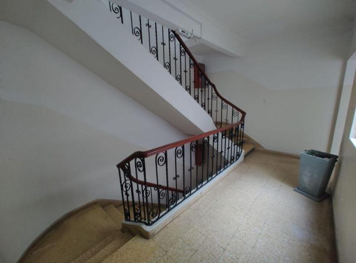 Departamento · 82m² · 4 Ambientes