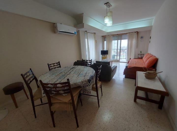 Departamento · 55m² · 3 Ambientes