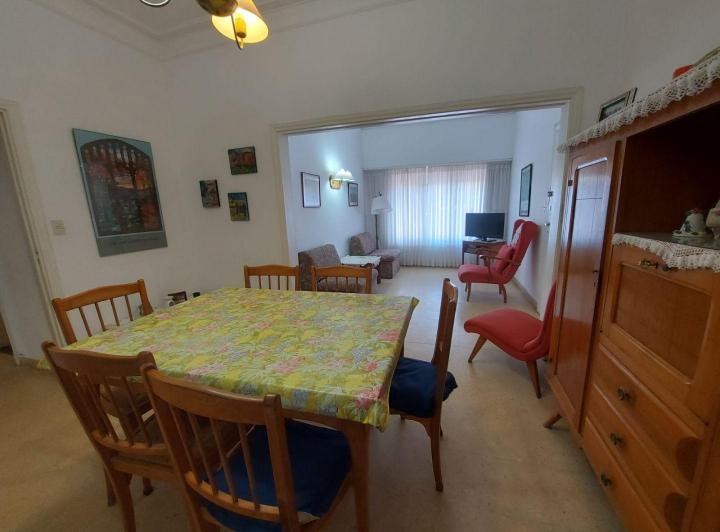 Departamento · 80m² · 4 Ambientes