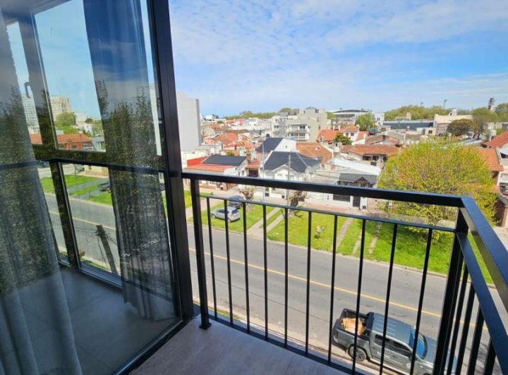 Departamento · 47m² · 2 Ambientes