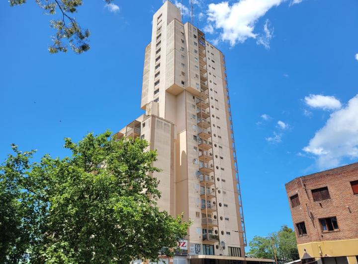 Departamento · 54m² · 2 Dormitorios