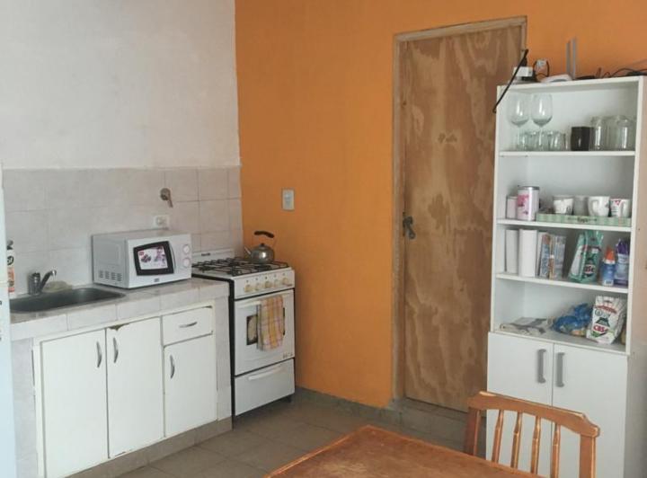 Departamento · 29m² · 2 Ambientes