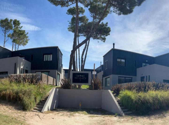 Departamento · 90m² · 3 Ambientes · 1 Cochera