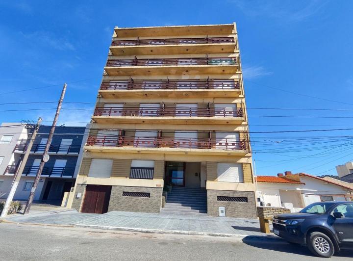 Departamento · 22m² · 1 Ambiente