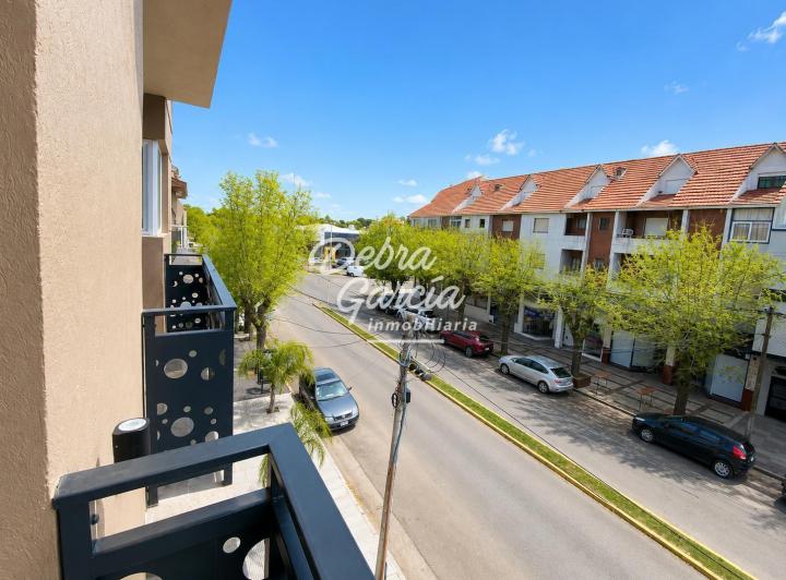 Departamento · 39m² · 2 Ambientes