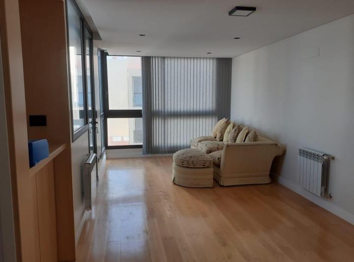 Departamento · 55m² · 2 Ambientes
