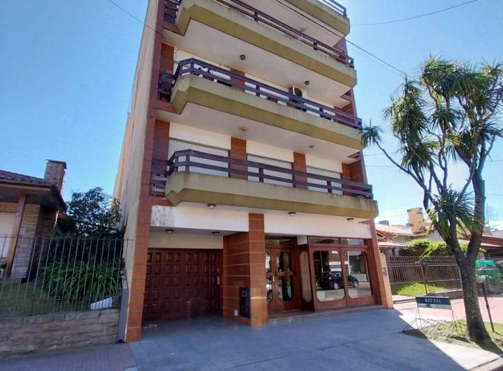 Departamento · 55m² · 2 Ambientes
