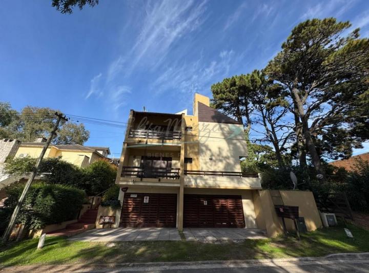 Departamento · 40m² · 2 Ambientes