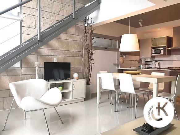 Departamento · 90m² · 3 Ambientes