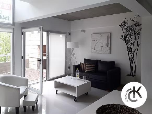 Departamento · 72m² · 2 Ambientes