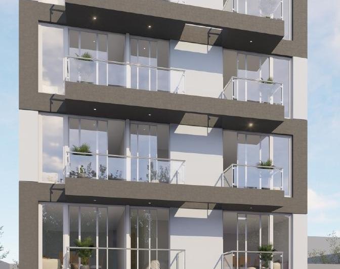 Departamento · 57m² · 2 Ambientes