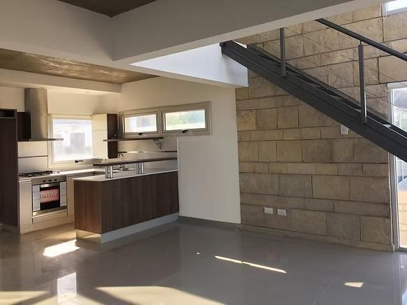 Departamento · 96m² · 3 Ambientes